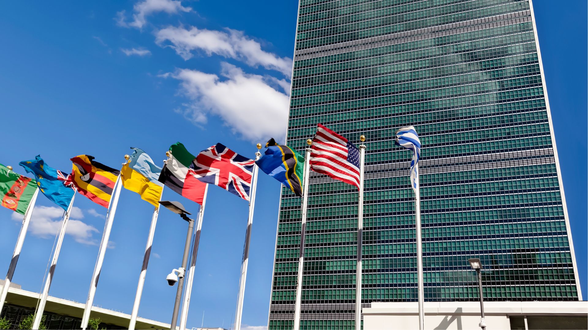 UNGA New York